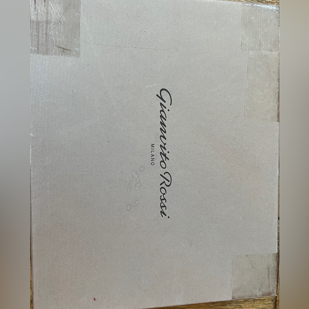 GIANVITO ROSSI - Picture 10 of 10